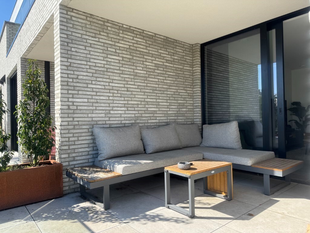 Appartement te huur in Poppel