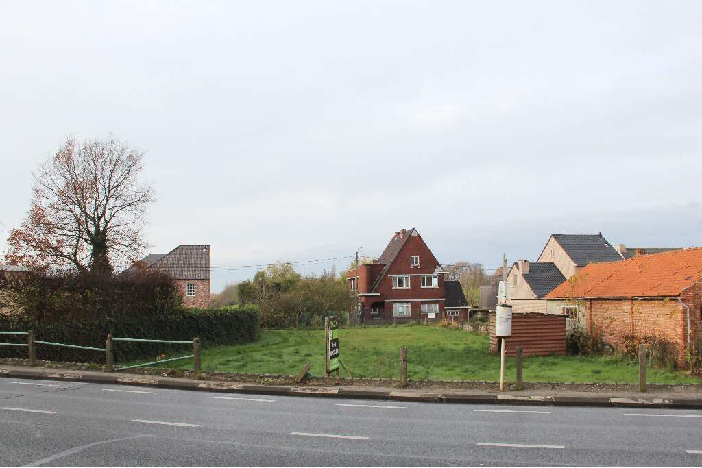 Verkocht grond - Tongeren