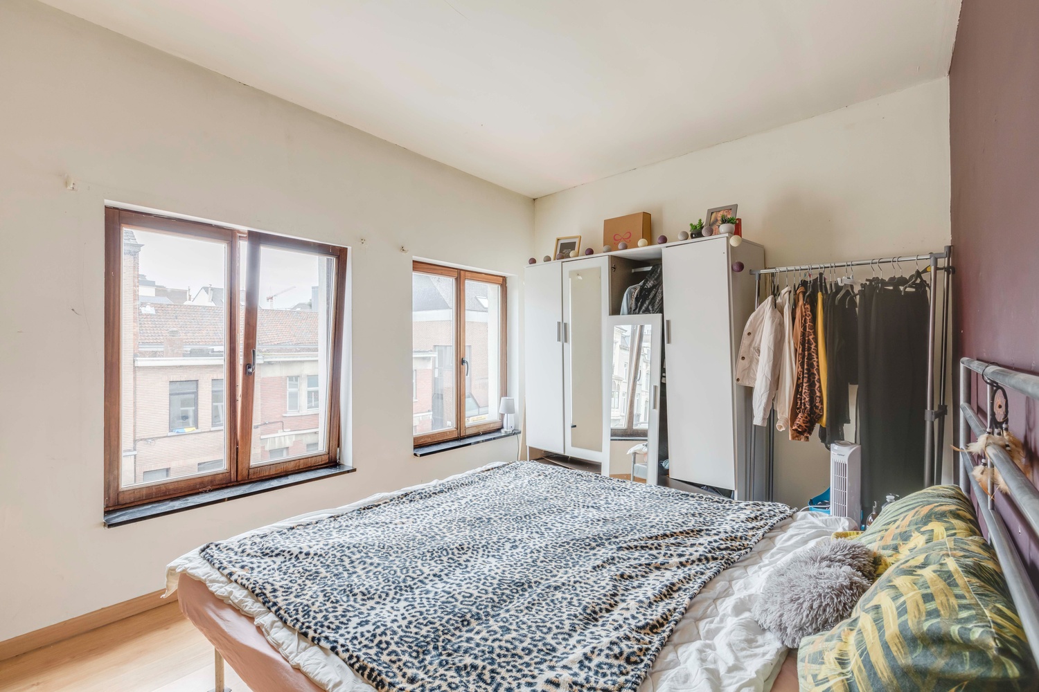 Opbrengsteigendom op interessante locatie 