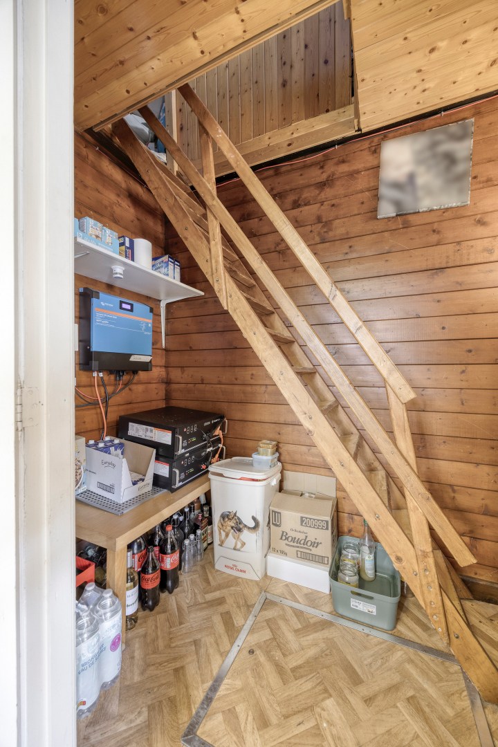 Charmante vakantiewoning in een groene omgeving in Laakdal 
