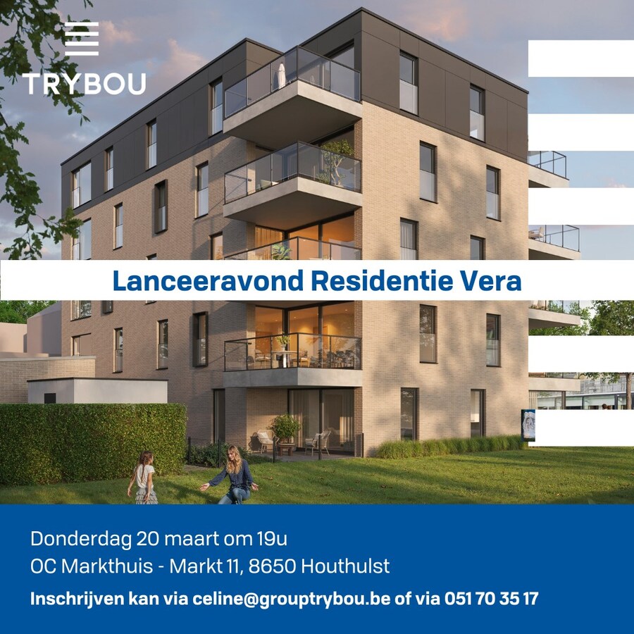  te koop in Houthulst