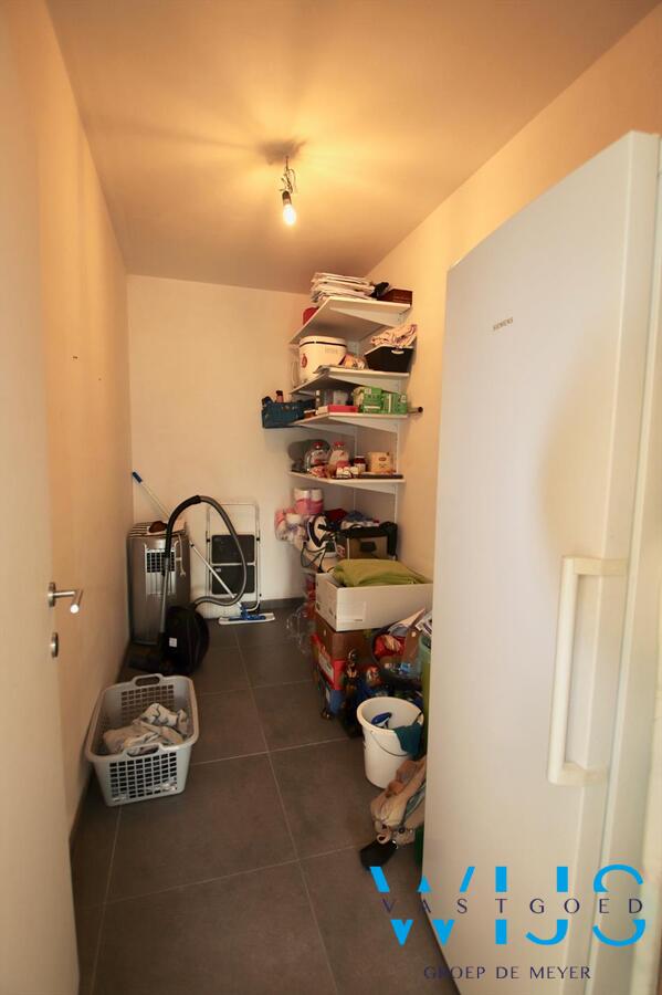 Enorm ruime nieuwbouwwoning op een perceel van 1088 m² te ERTVELDE ! 