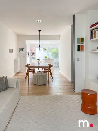 Verkocht woning - Gent