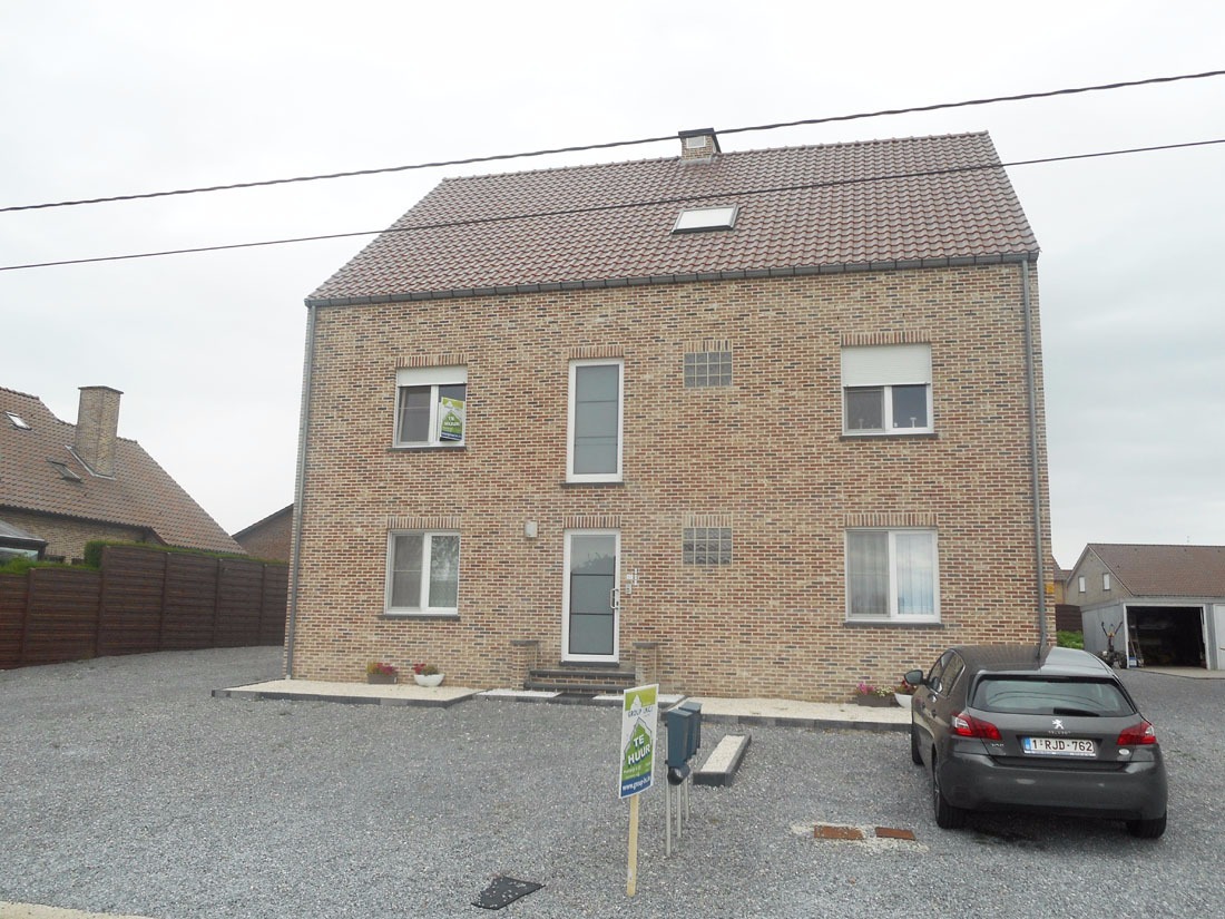 Verhuurd appartement - Alken