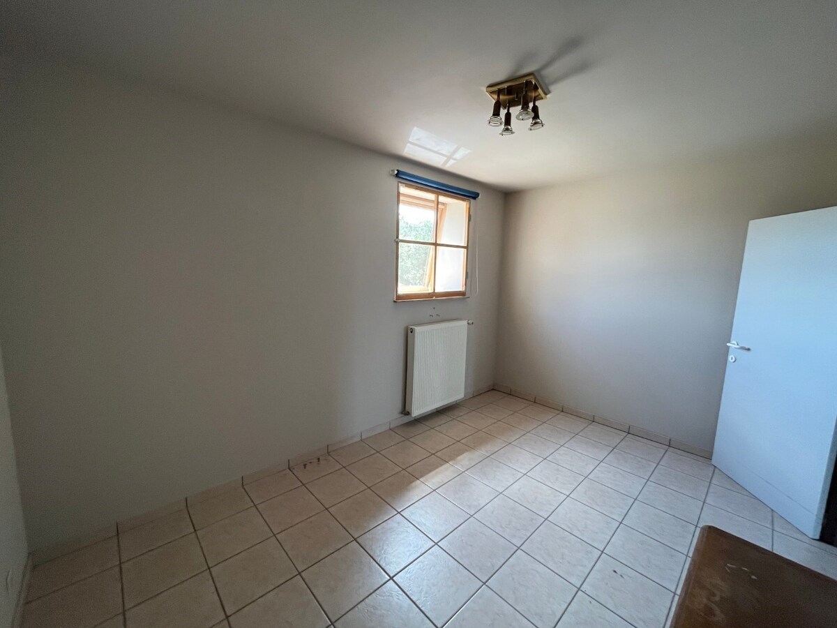 Tijdloos 2-slpk-appartement (GEEN SYNDIC-KOSTEN) 