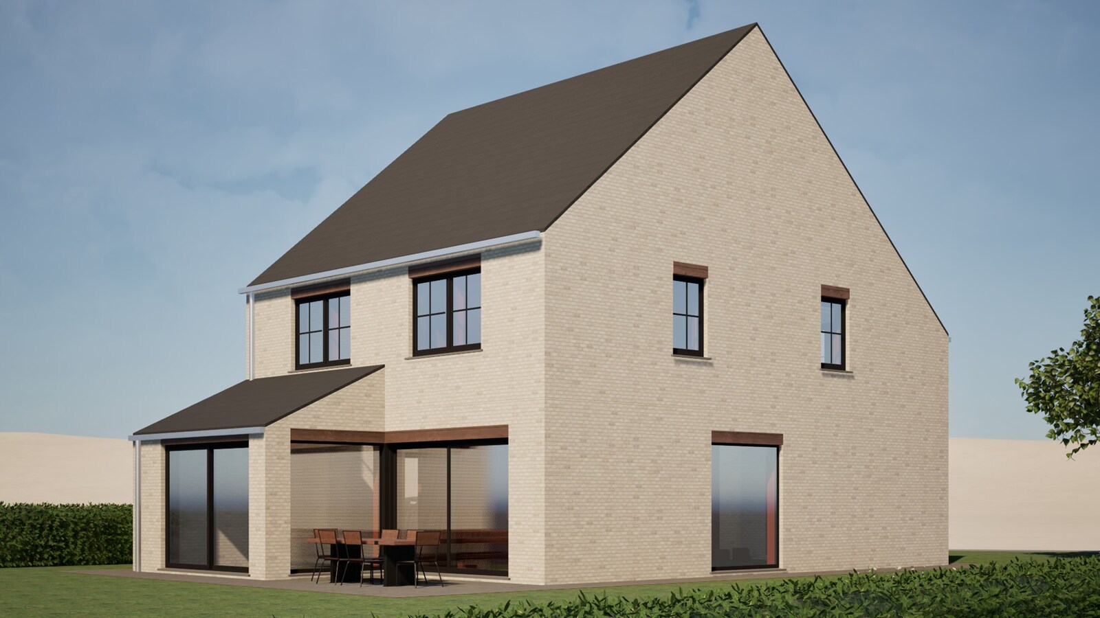 Te koop woning - Ichtegem