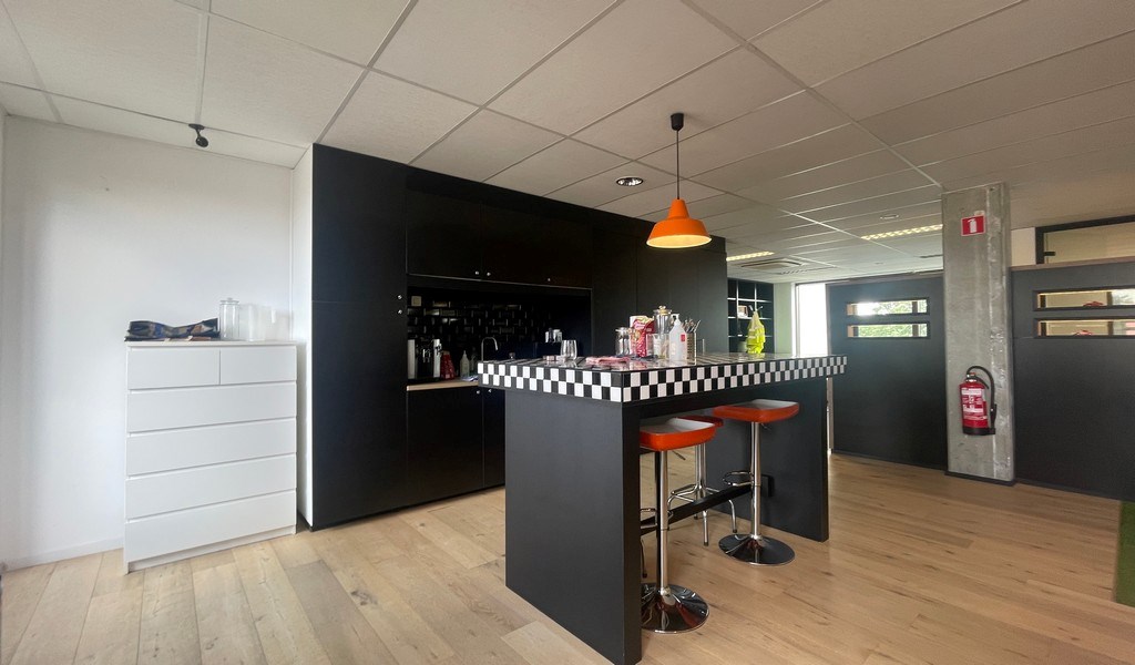 Kantoren te huur in Regent Building te Berchem