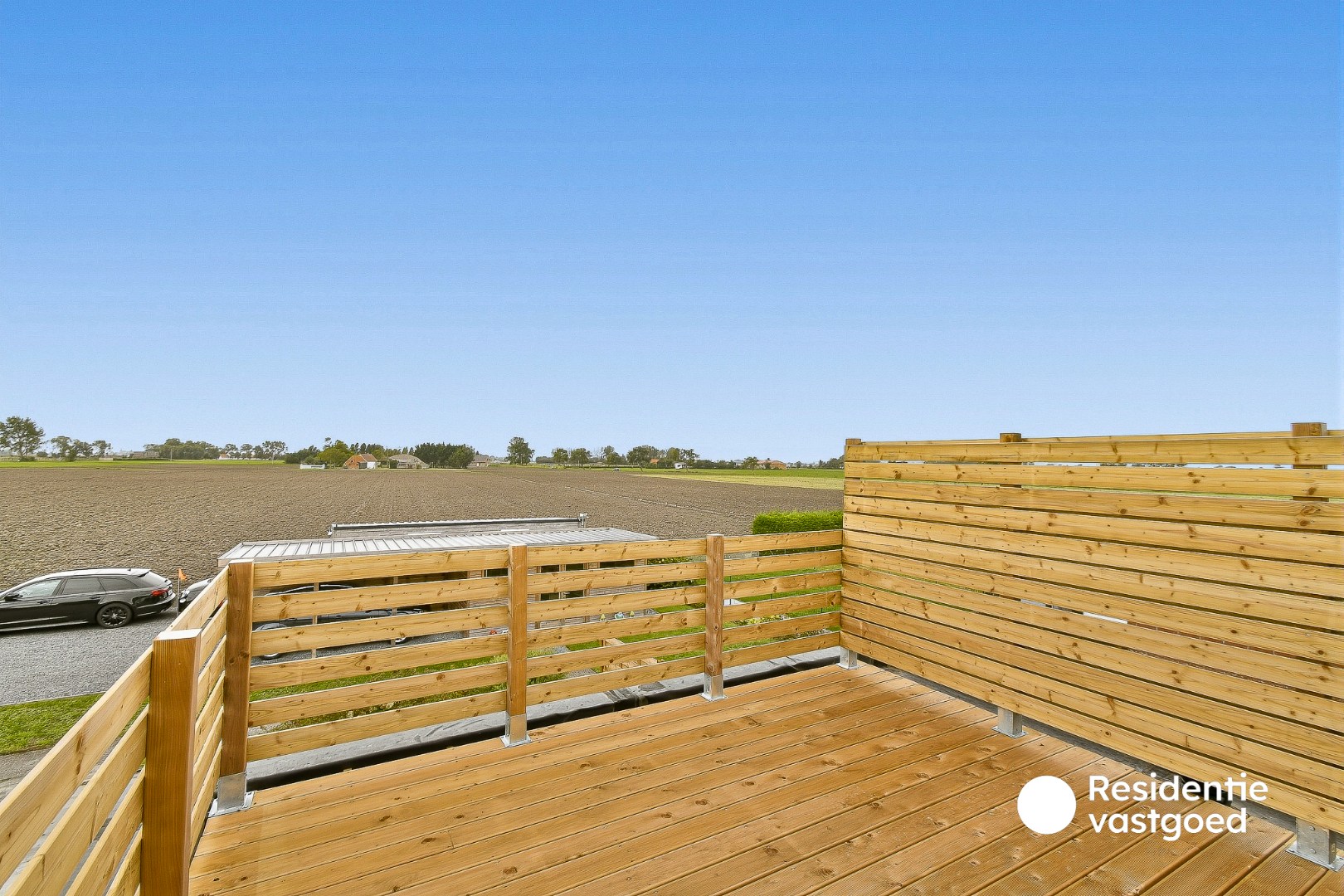 Instapklare woning met 4 slaapkamers, dakterras en EPC-label A 