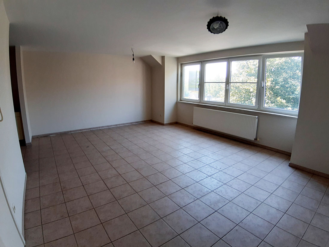 Verkocht appartement - Leopoldsburg