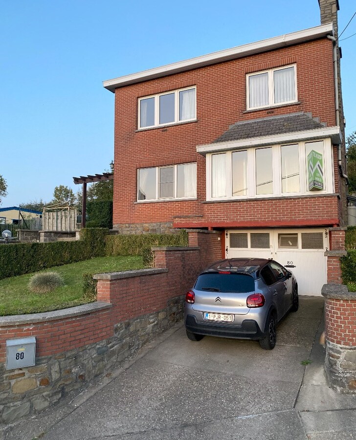 Verkocht woning - Tongeren