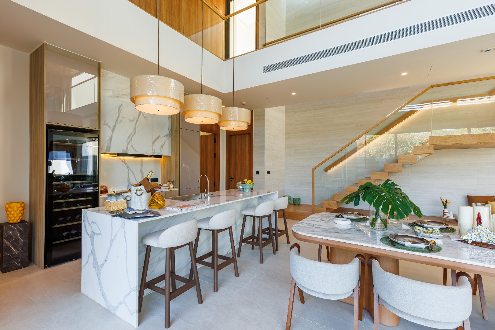 Moderne luxe villa’s in Phuket - Thailand 