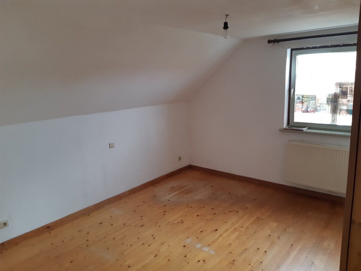 Rustig wonen in t groen. 