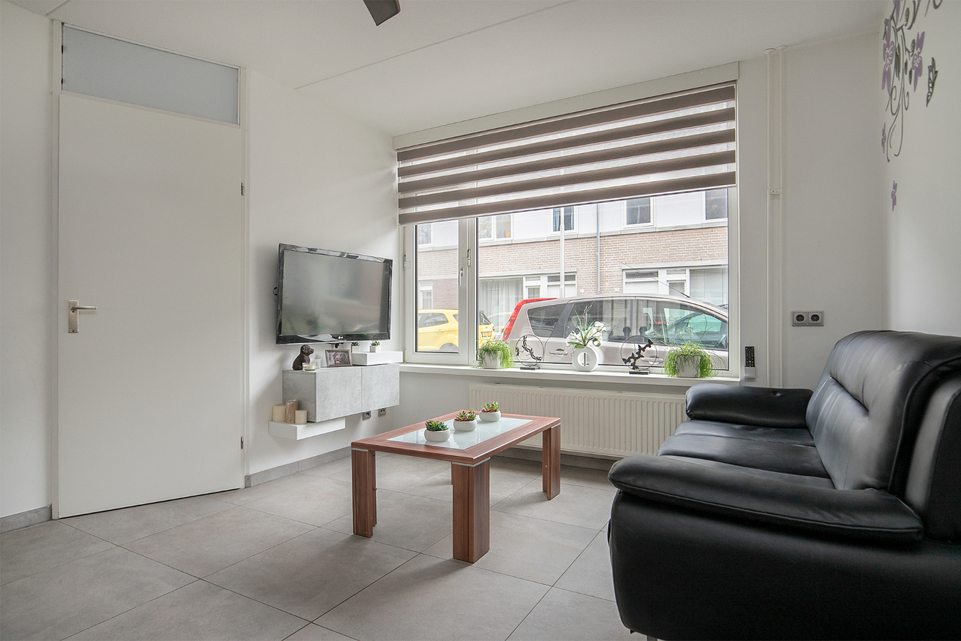 Eengezinswoning verkocht in Tilburg