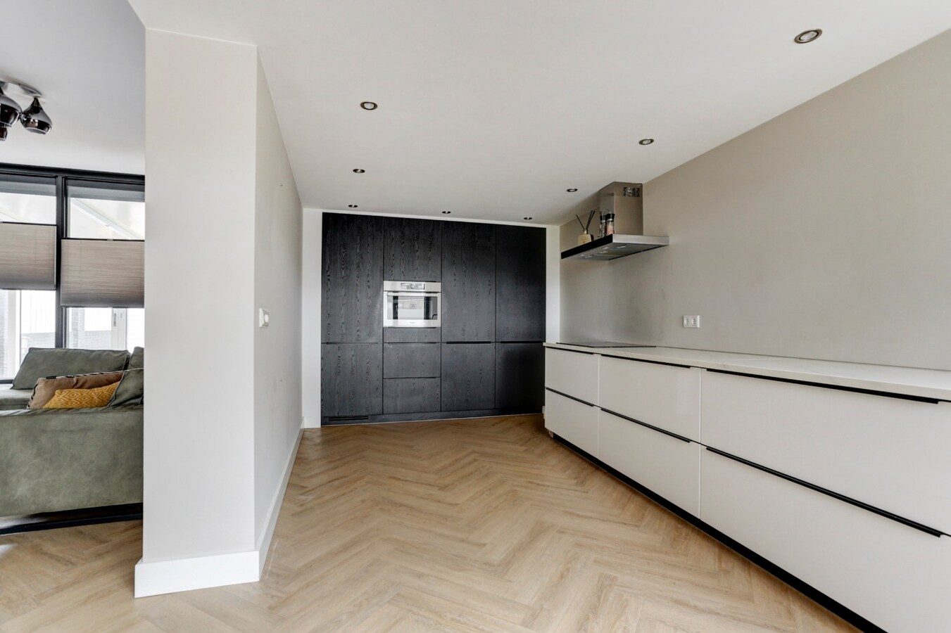 Eengezinswoning verkocht in Tilburg