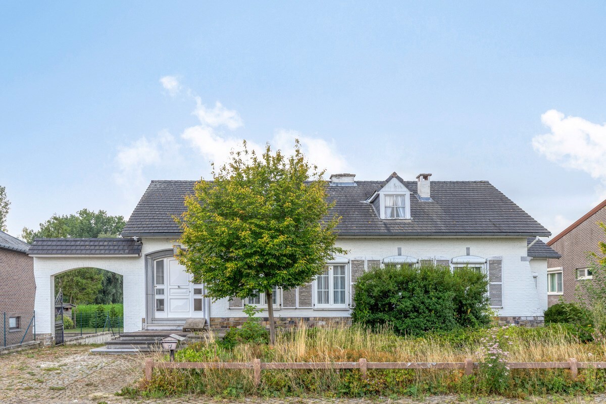 Te koop - Woning - Zoutleeuw