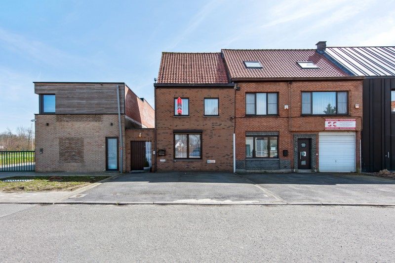 Woning verkocht in Drongen