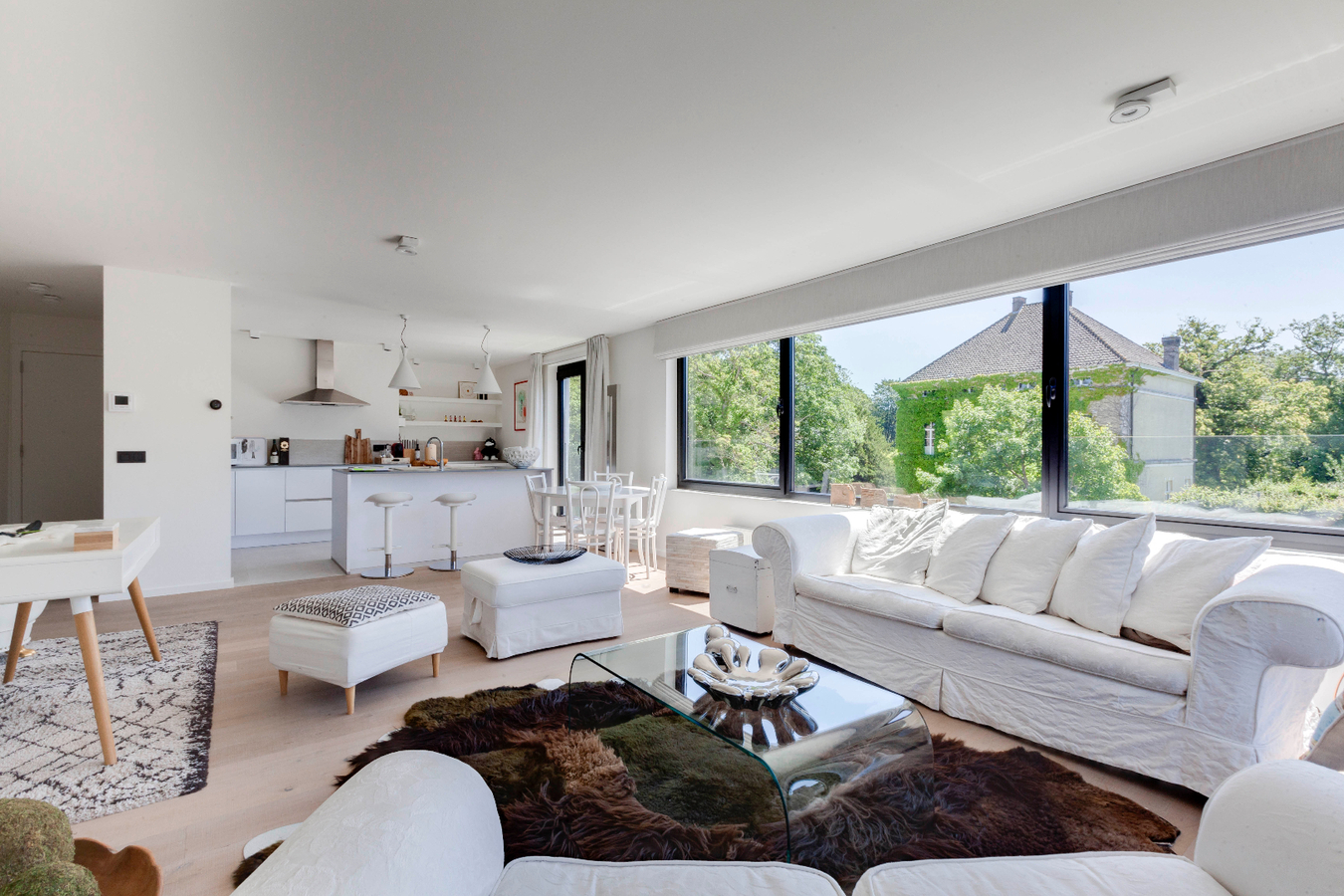 Verkocht appartement - Gent