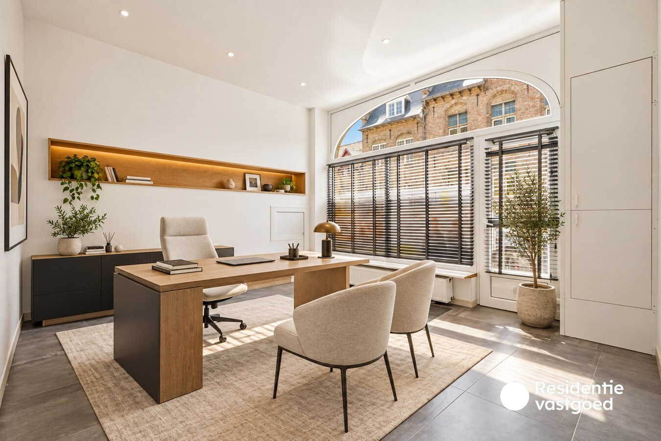 Te koop woning - Nieuwpoort