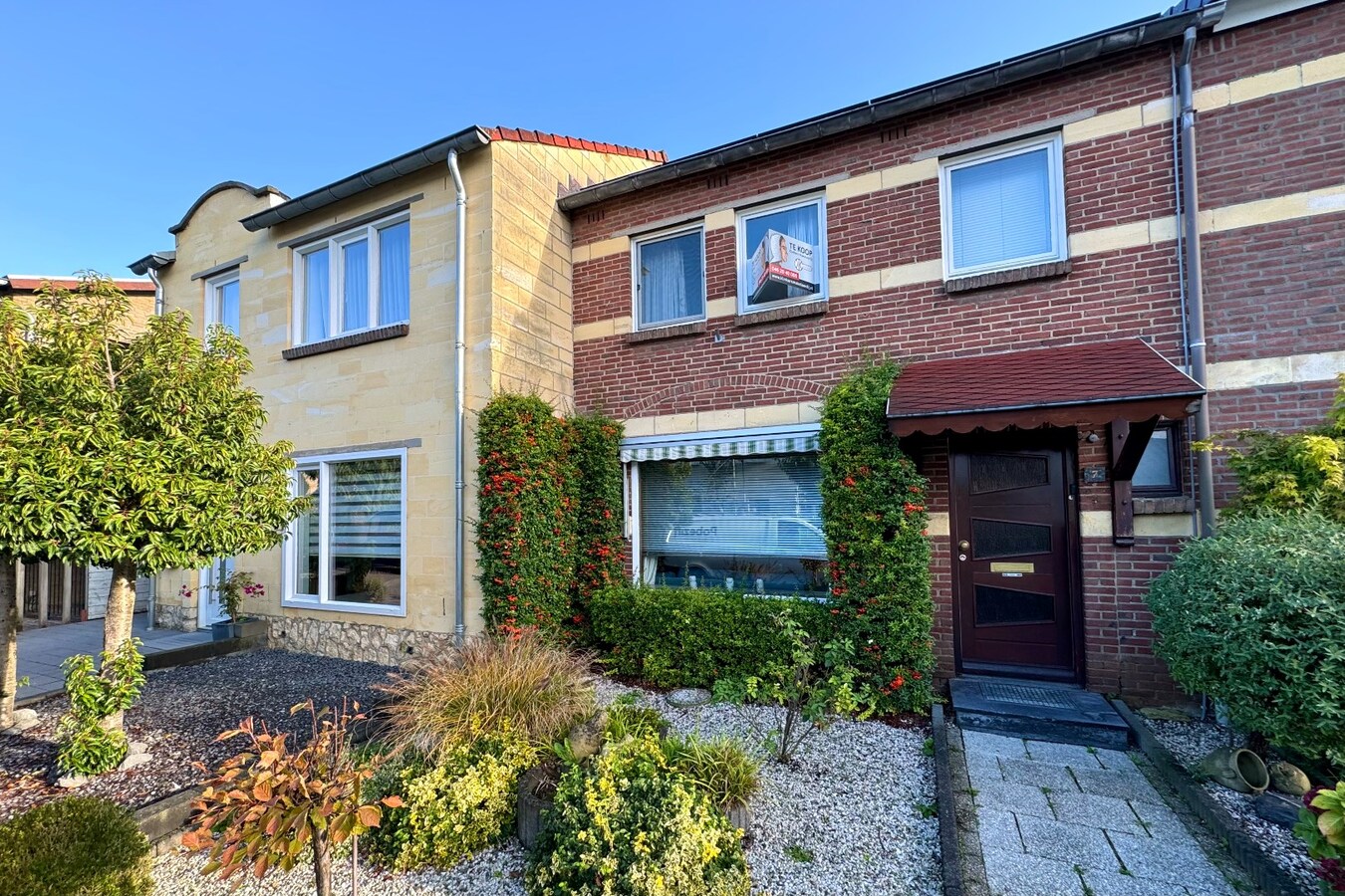 Verkocht woning - Valkenburg