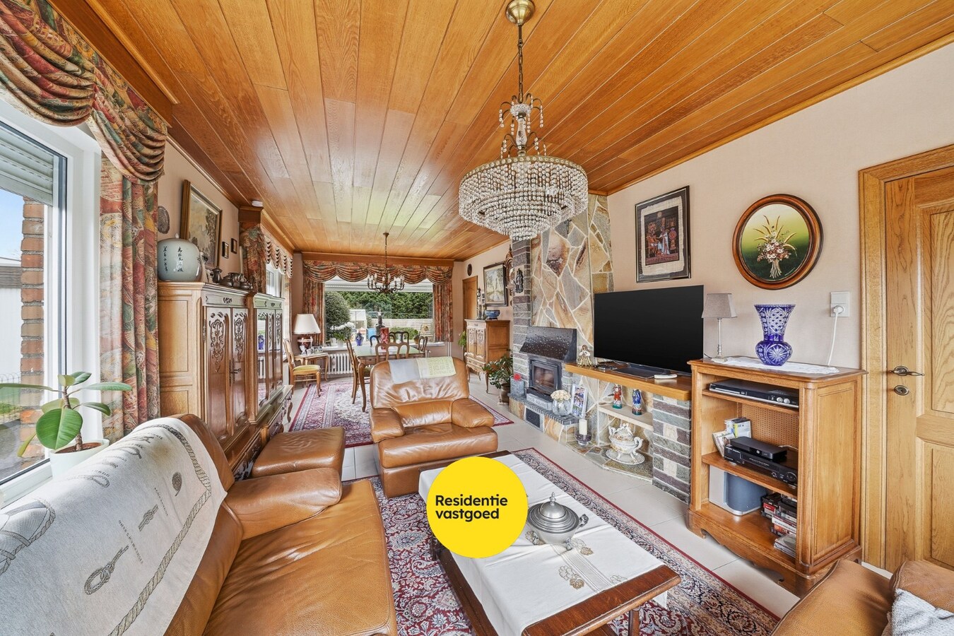 Te koop woning - Oudenburg