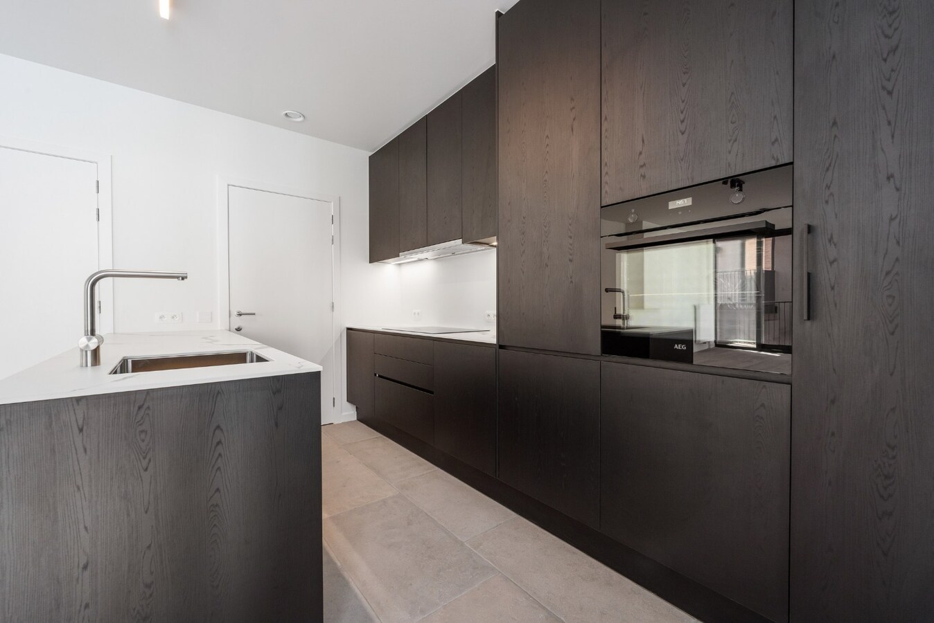 Instapklaar luxueus afgewerkt appartement | ruim 2 slaapkamer appartement (6% BTW mogelijk!) 