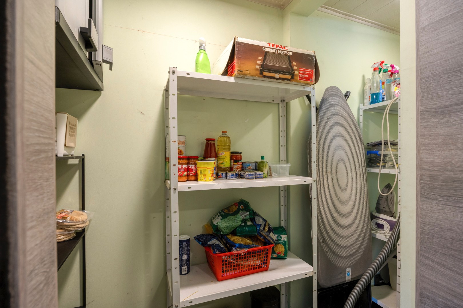 Gezinswoning met 5 slpk. in het centrum van Geel 