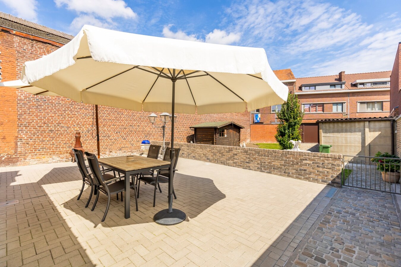 Verkocht woning - Tongeren