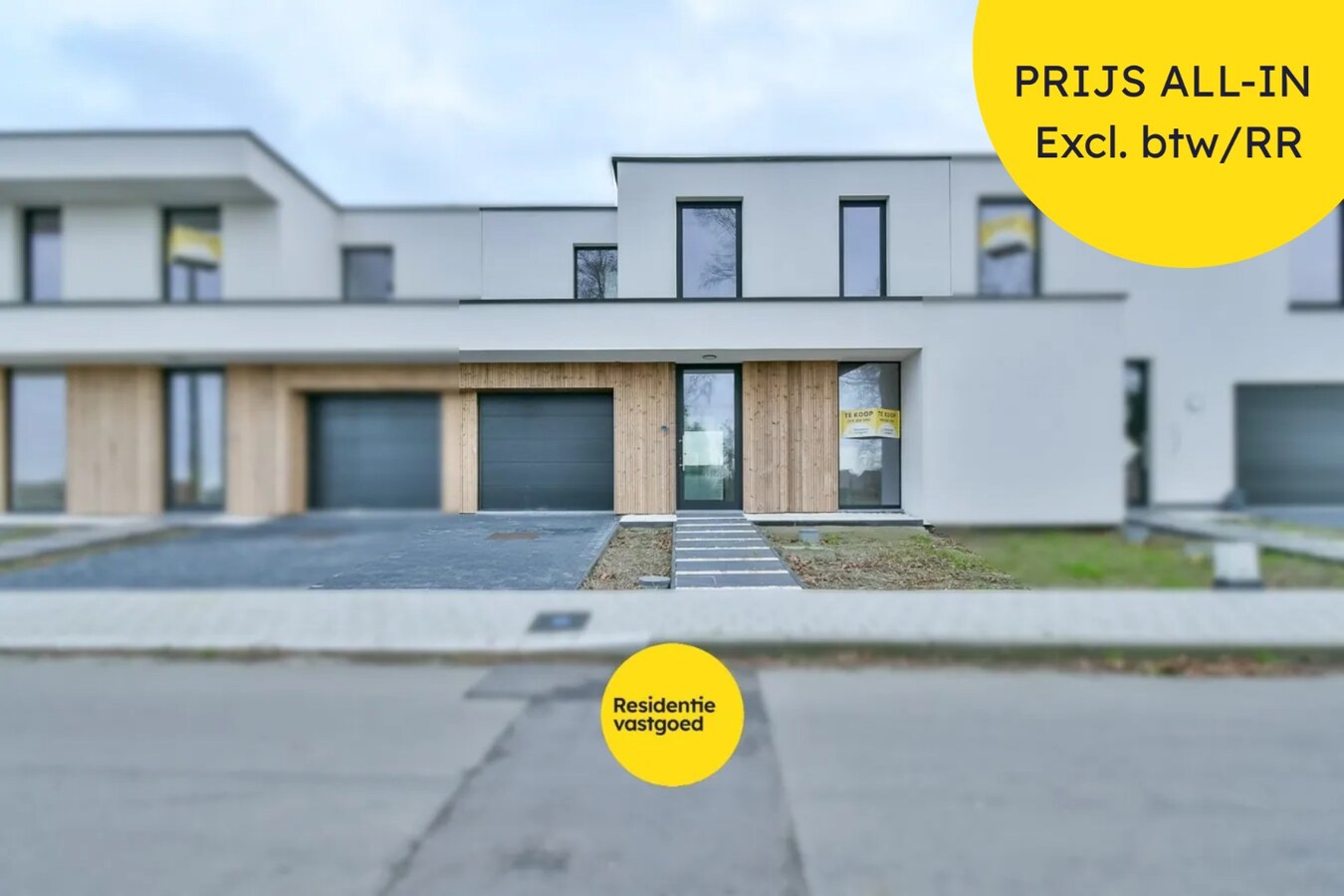 Te koop woning - Kortemark