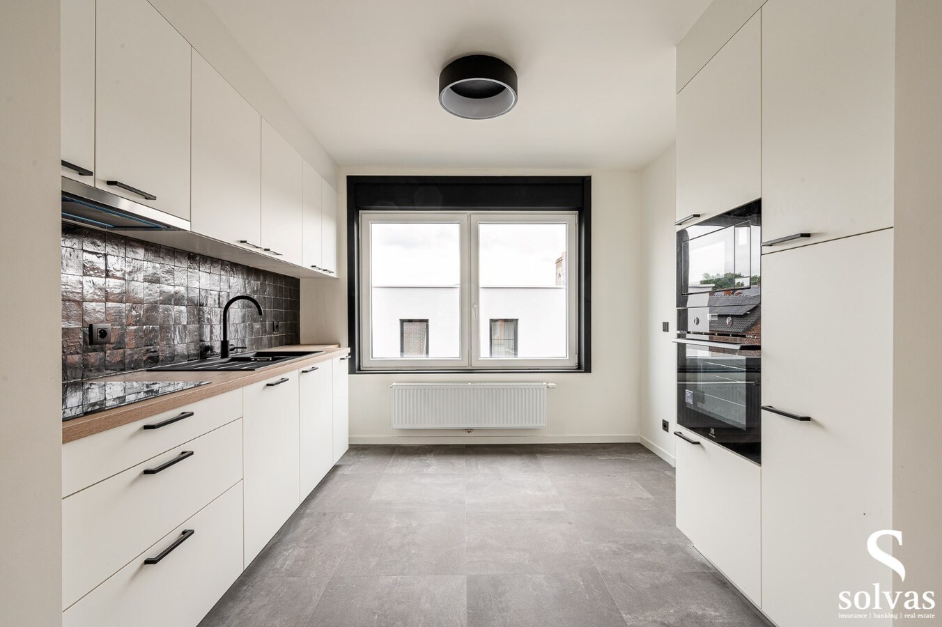 Te koop appartement - Gent