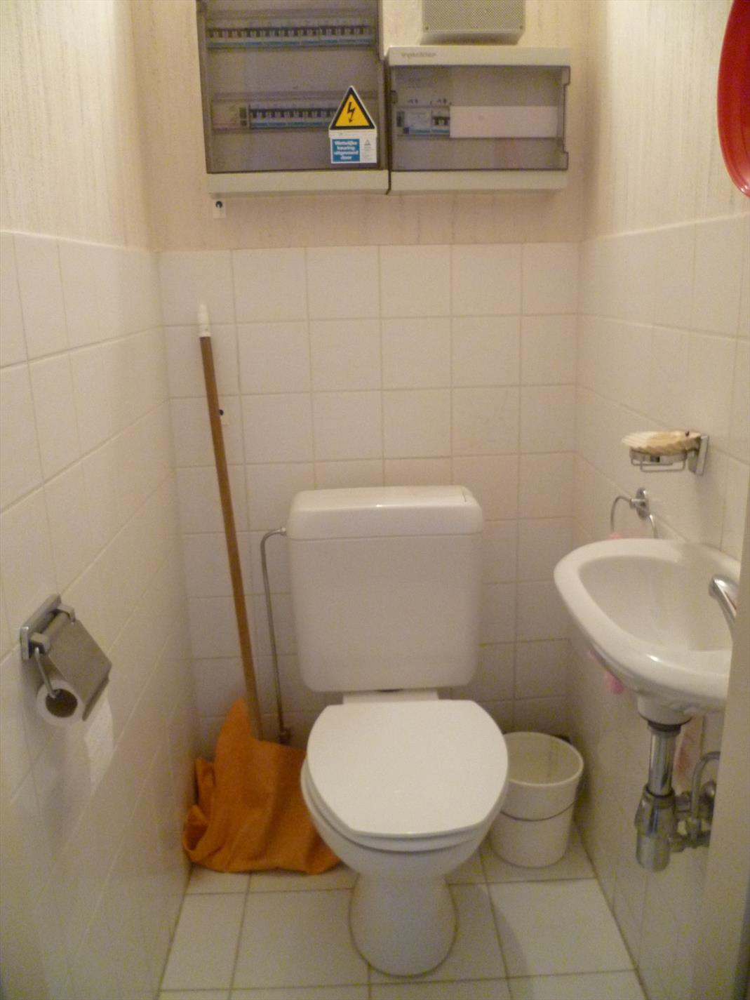 Topper! Mooi onderhouden 2 slaapkamer appartement 