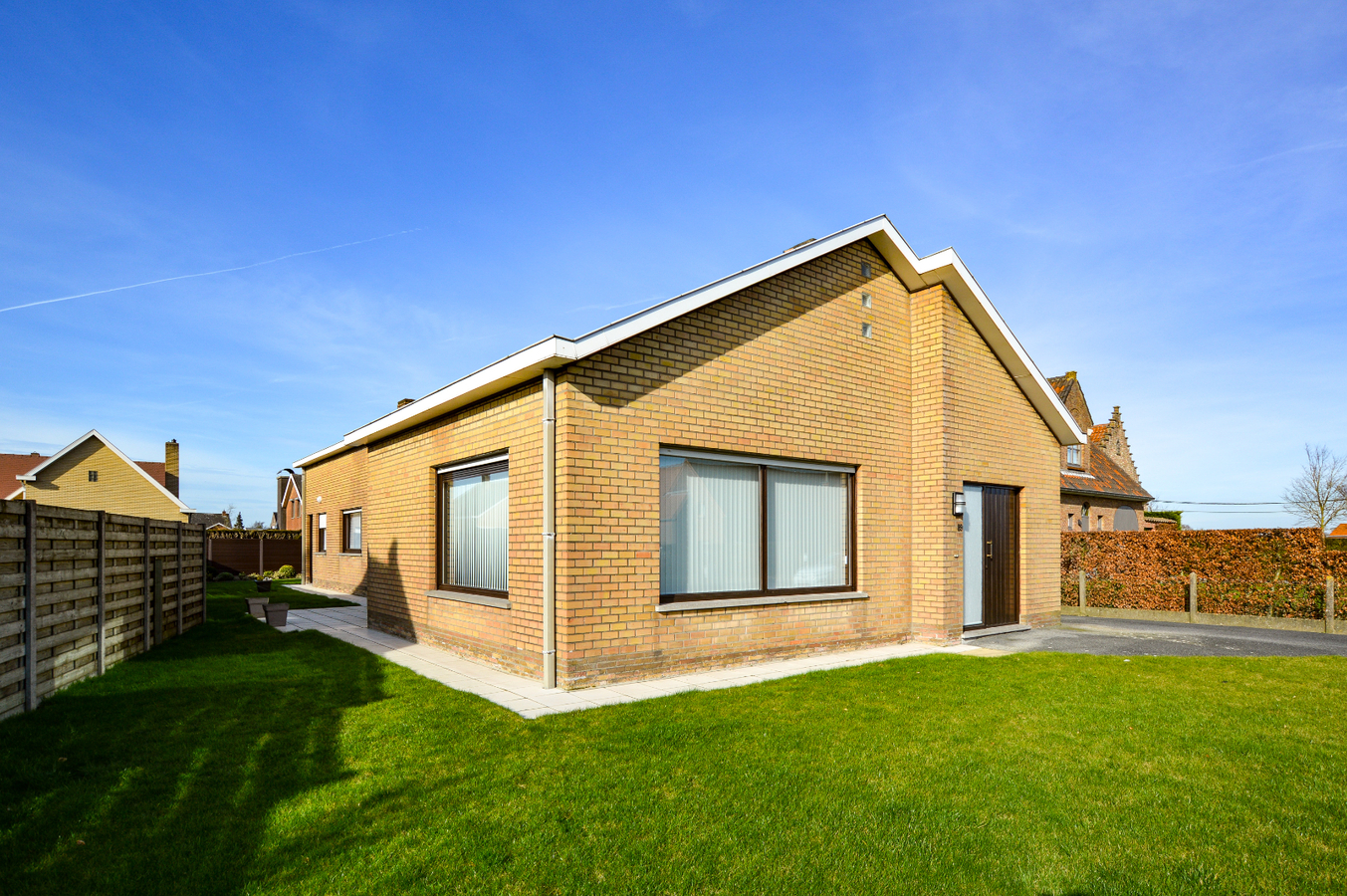 Verkocht woning - Zedelgem