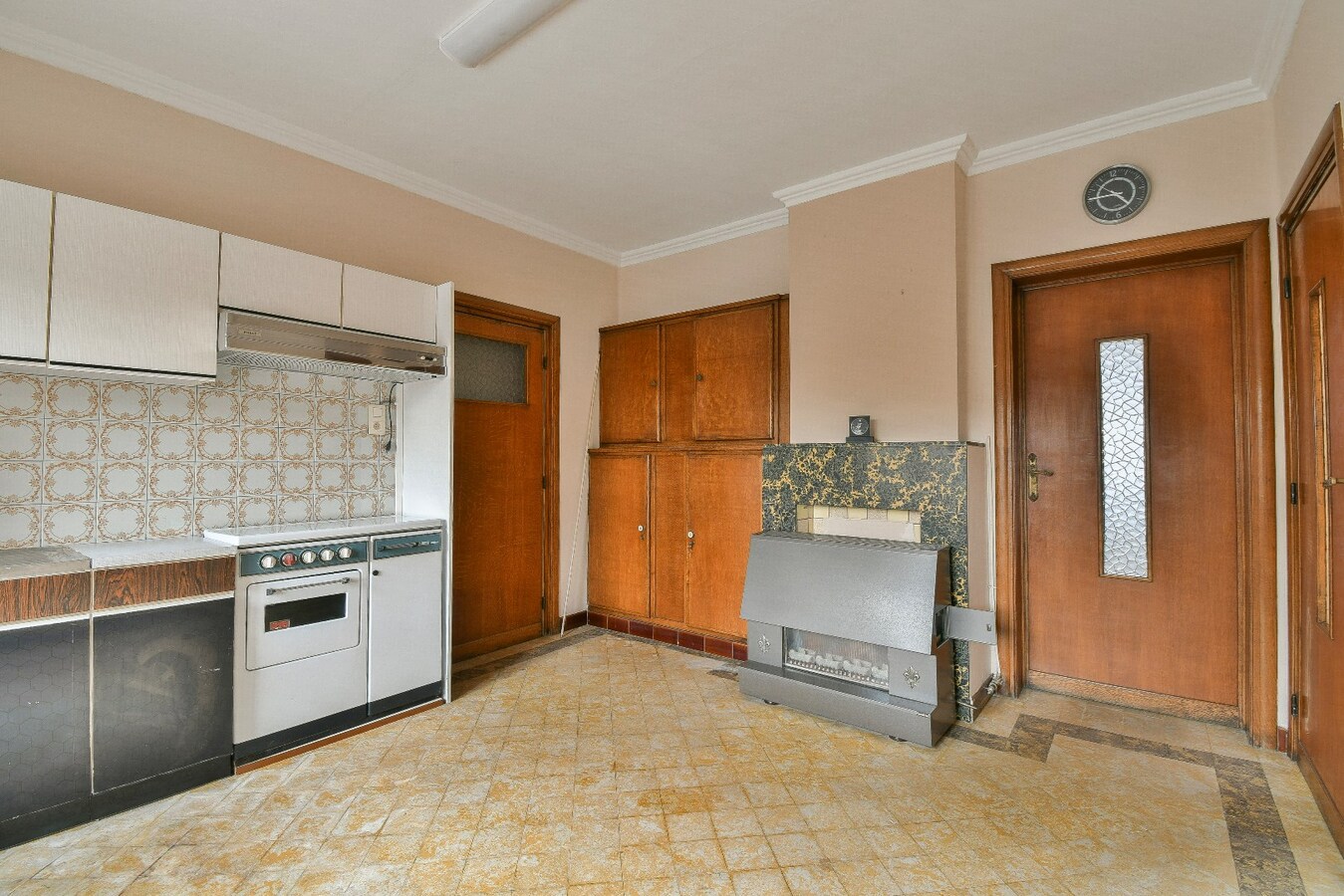 Te huur | Onder reservatie woning - Oudenburg