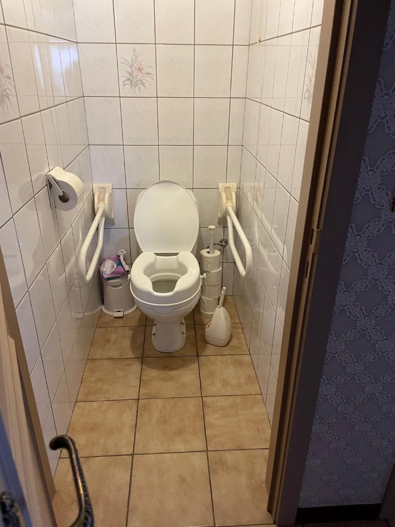 Aangenaam woning met 1 slaapkamer, tuin en garage te Meerhout! 