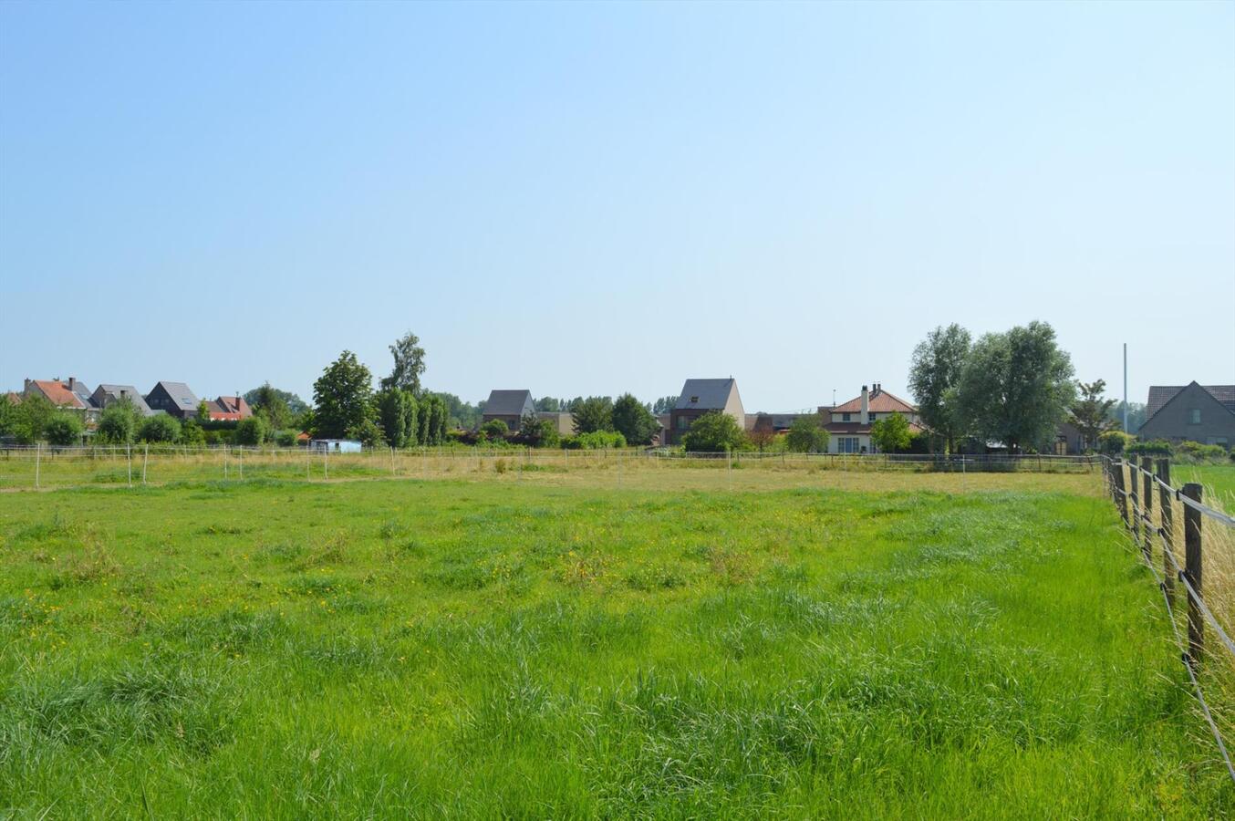 Gerenoveerde woning op ca. 6500m² te Buggenhout 