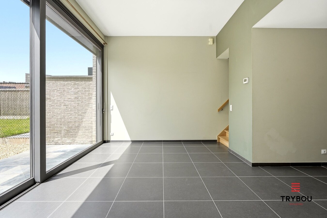Instapklare woning met EPC B nabij centrum van Westrozebeke! 