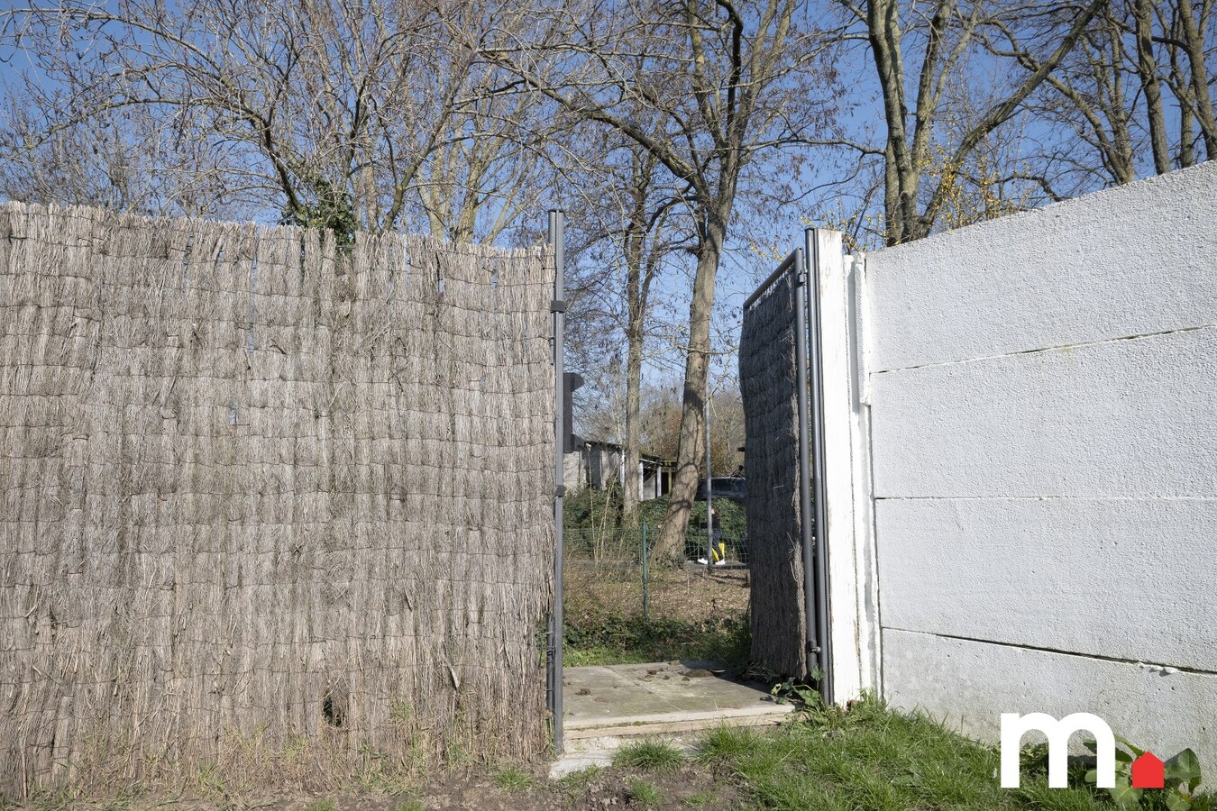 Instapklare woning met uitweg te Kortrijk ! TOPPER ! 