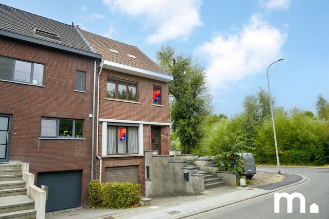 Te koop woning - Kortrijk
