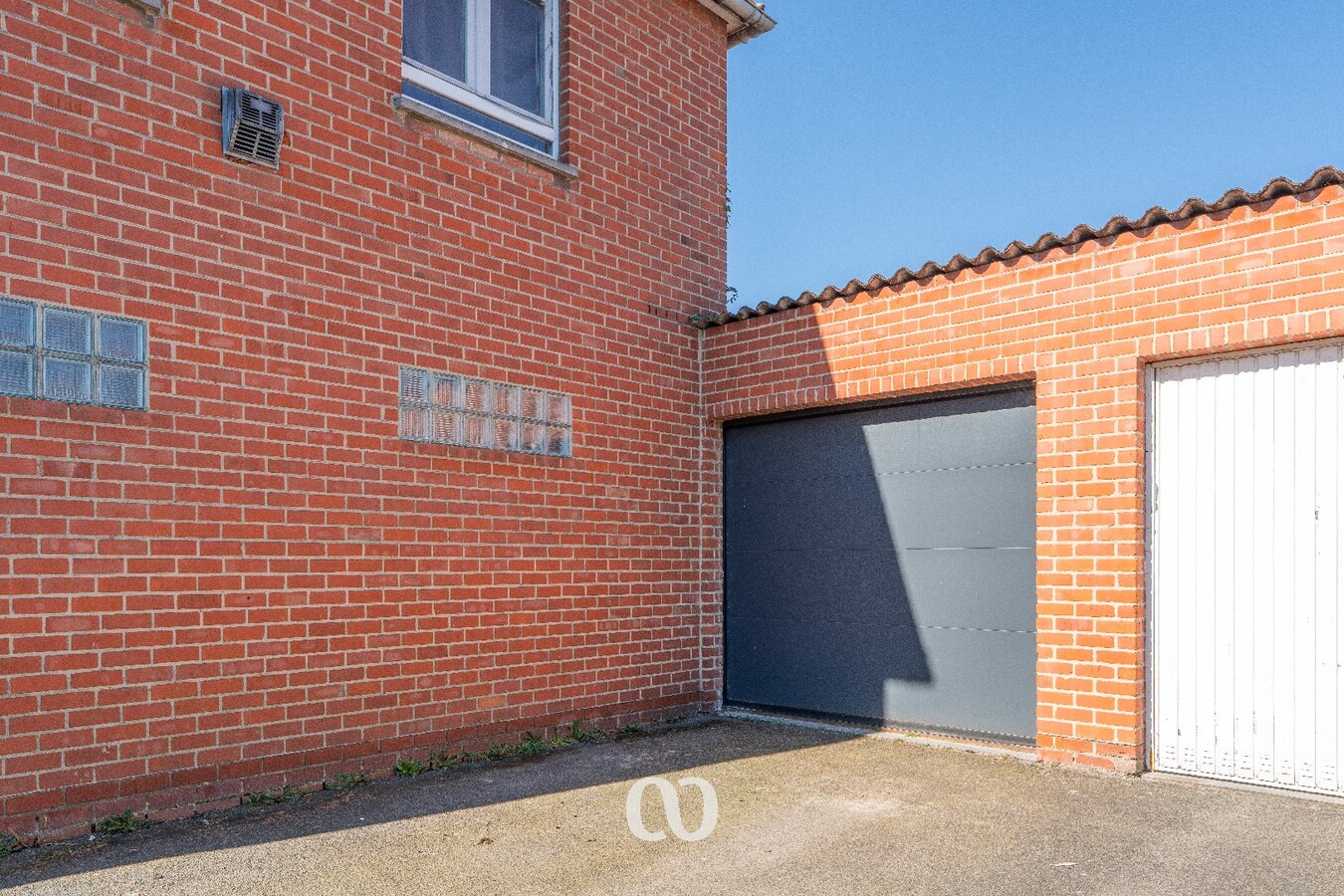 Gerenoveerde gezinswoning vlakbij centrum Oudenaarde 