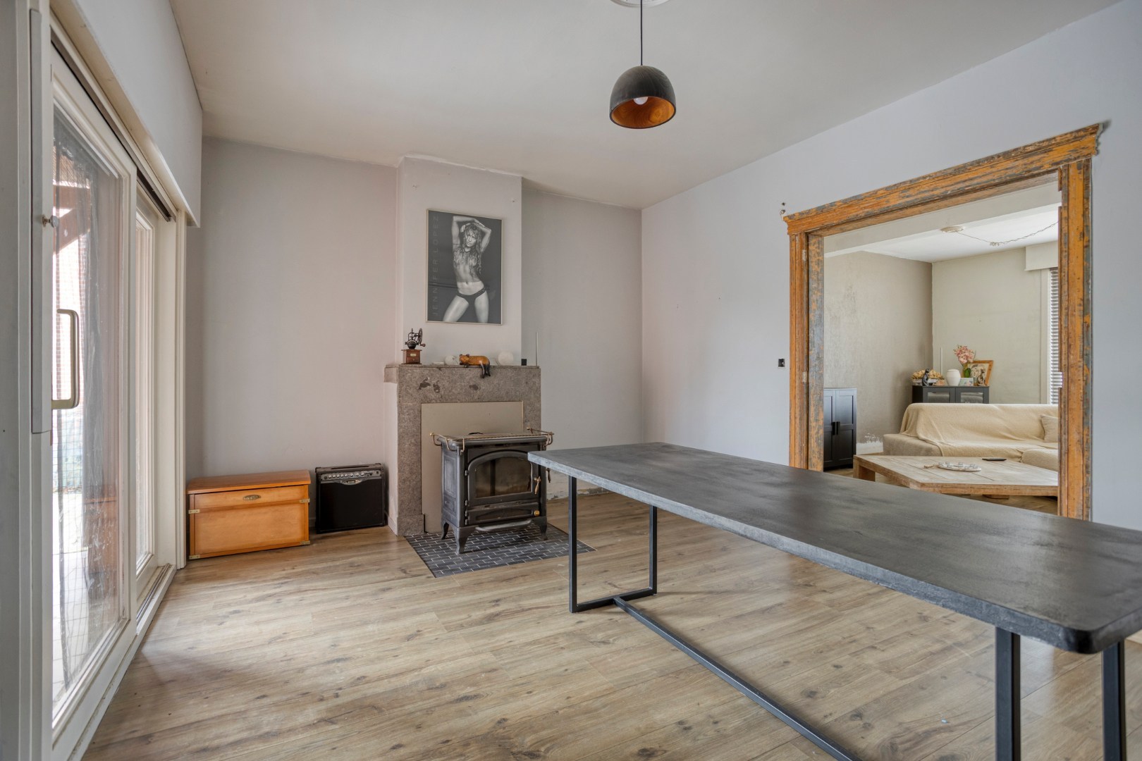 Charmante woning met 3 slpk. in Herentals 