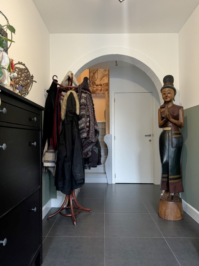 Woning verhuurd in Ravels