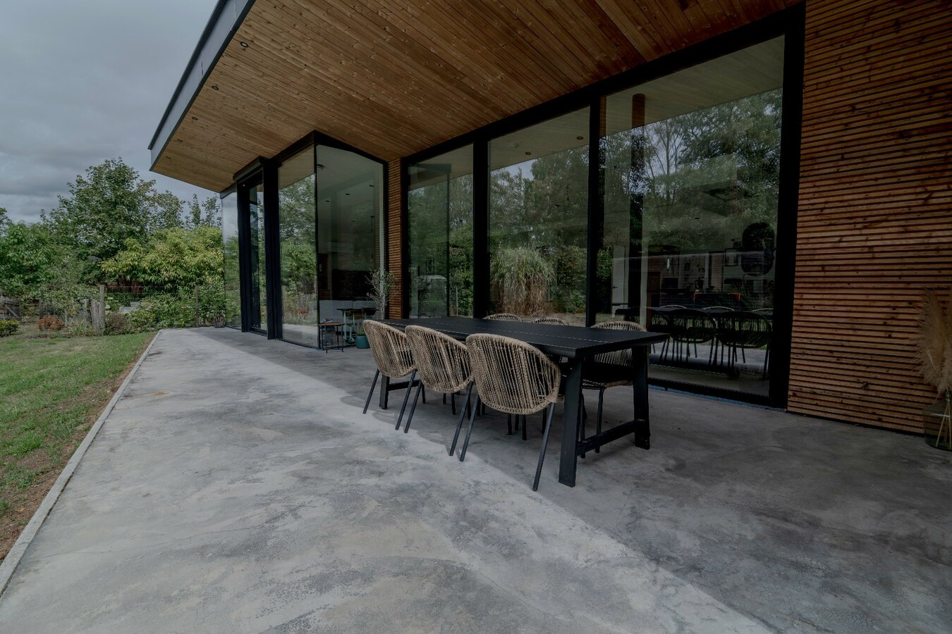 Prachtige open bebouwing op een toplocatie 