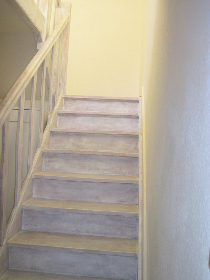 Degelijke én gezellige woning. Met tuin en met garage. 