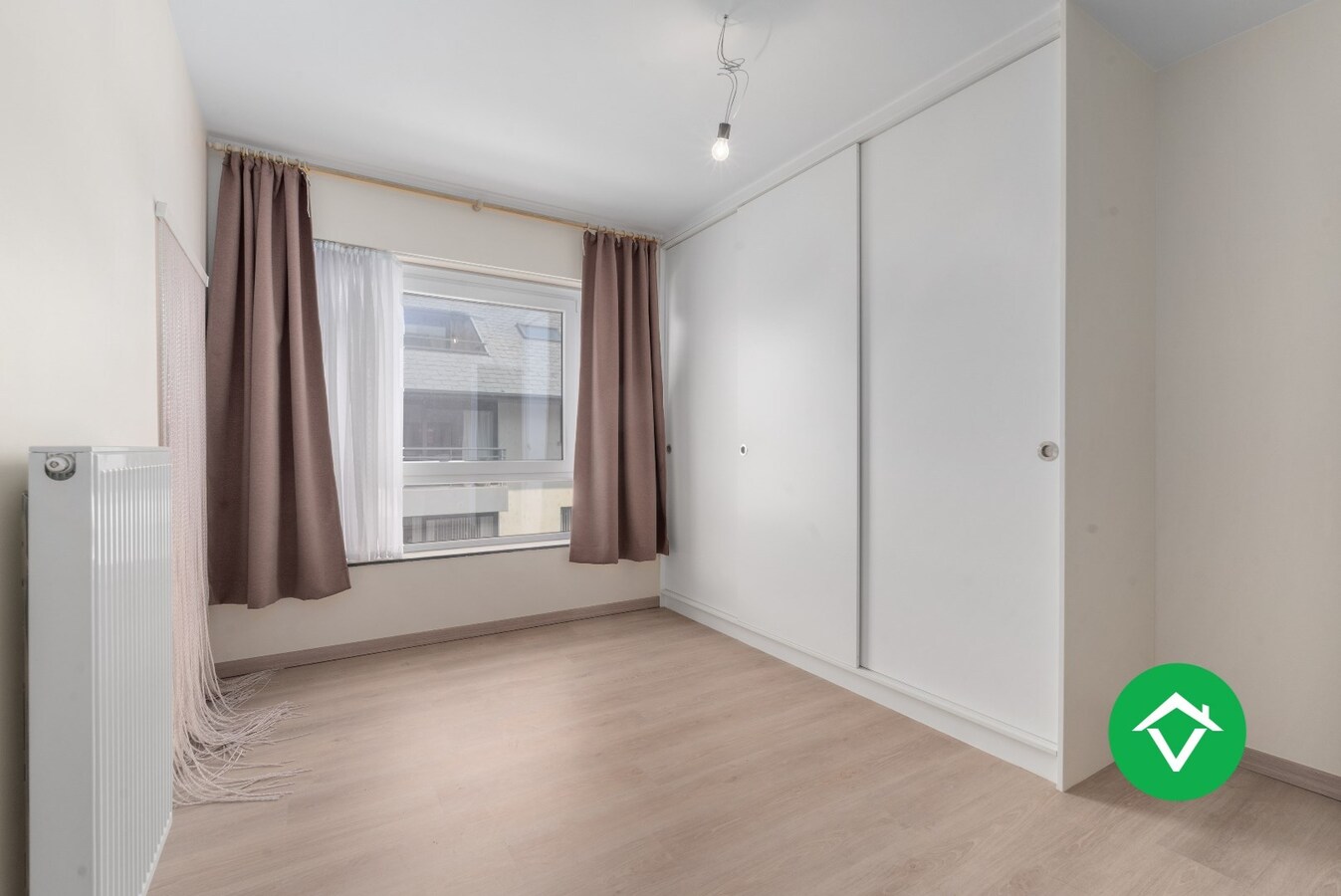Instapklaar appartement met klassevolle afwerking te Kortemark (EPC-label A) 