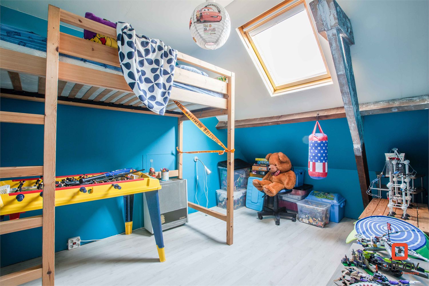 Woning verkocht in Aalst (9300)