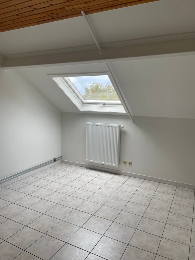 2-slpk appartement op toplocatie. 