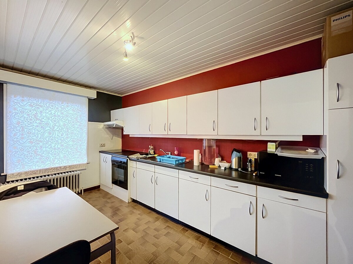 Net appartement te Waarschoot! 