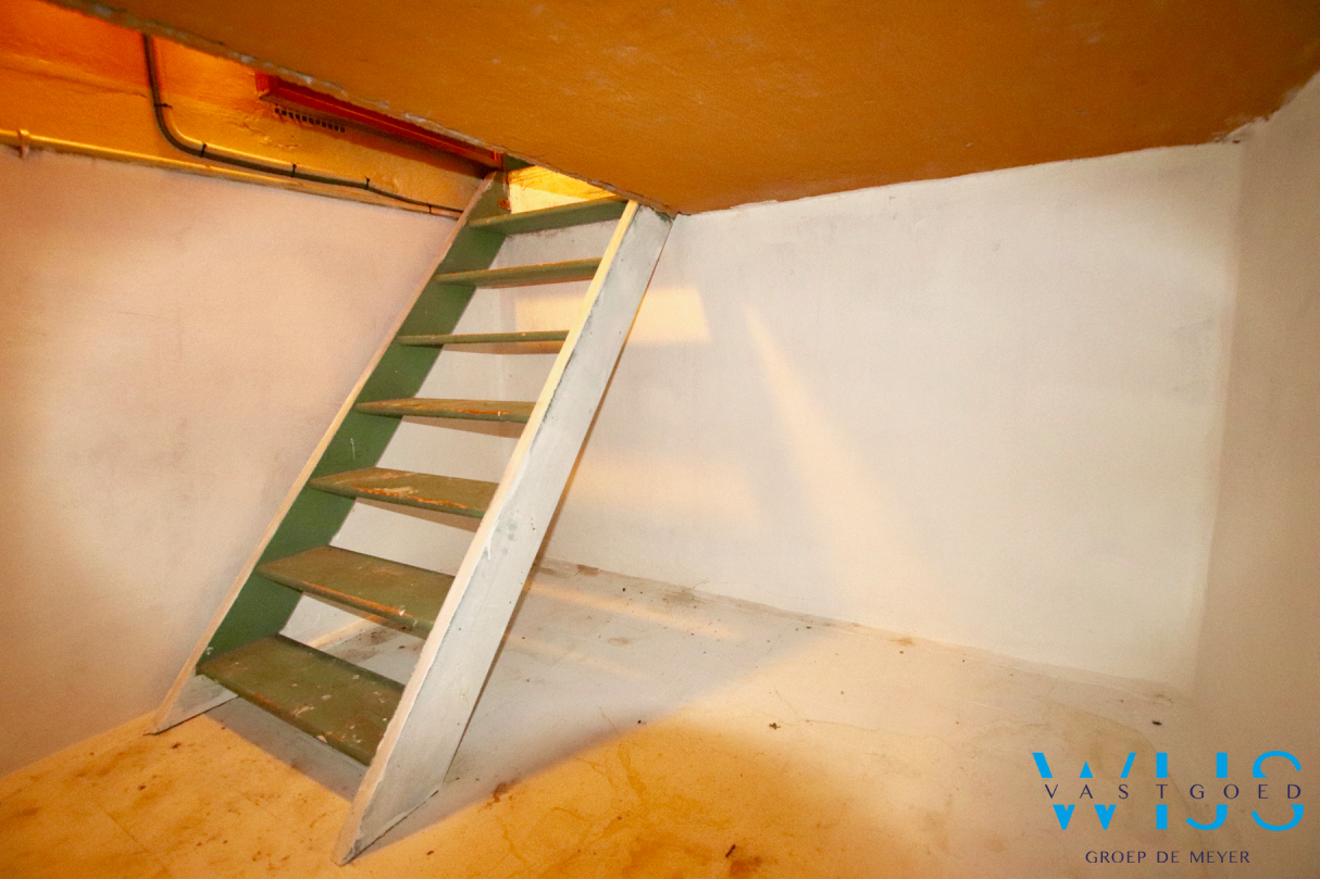 Woonhuis op absolute TOPlocatie in Evergem ! 