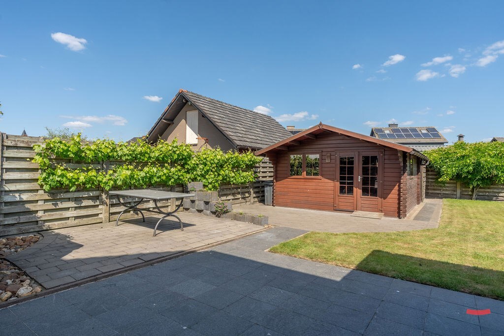 Woning verkocht in Weelde