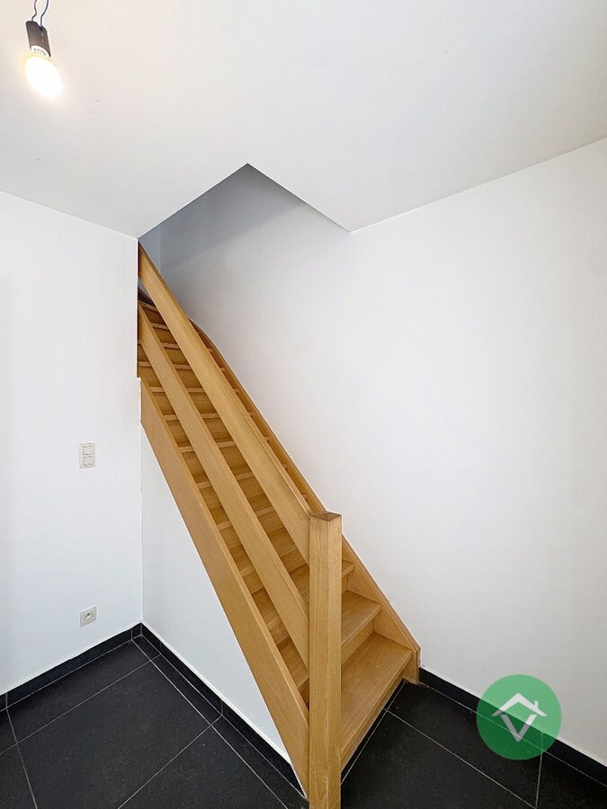 Instapklare woning met 3 slaapkamers te Koekelare, De Mokker 