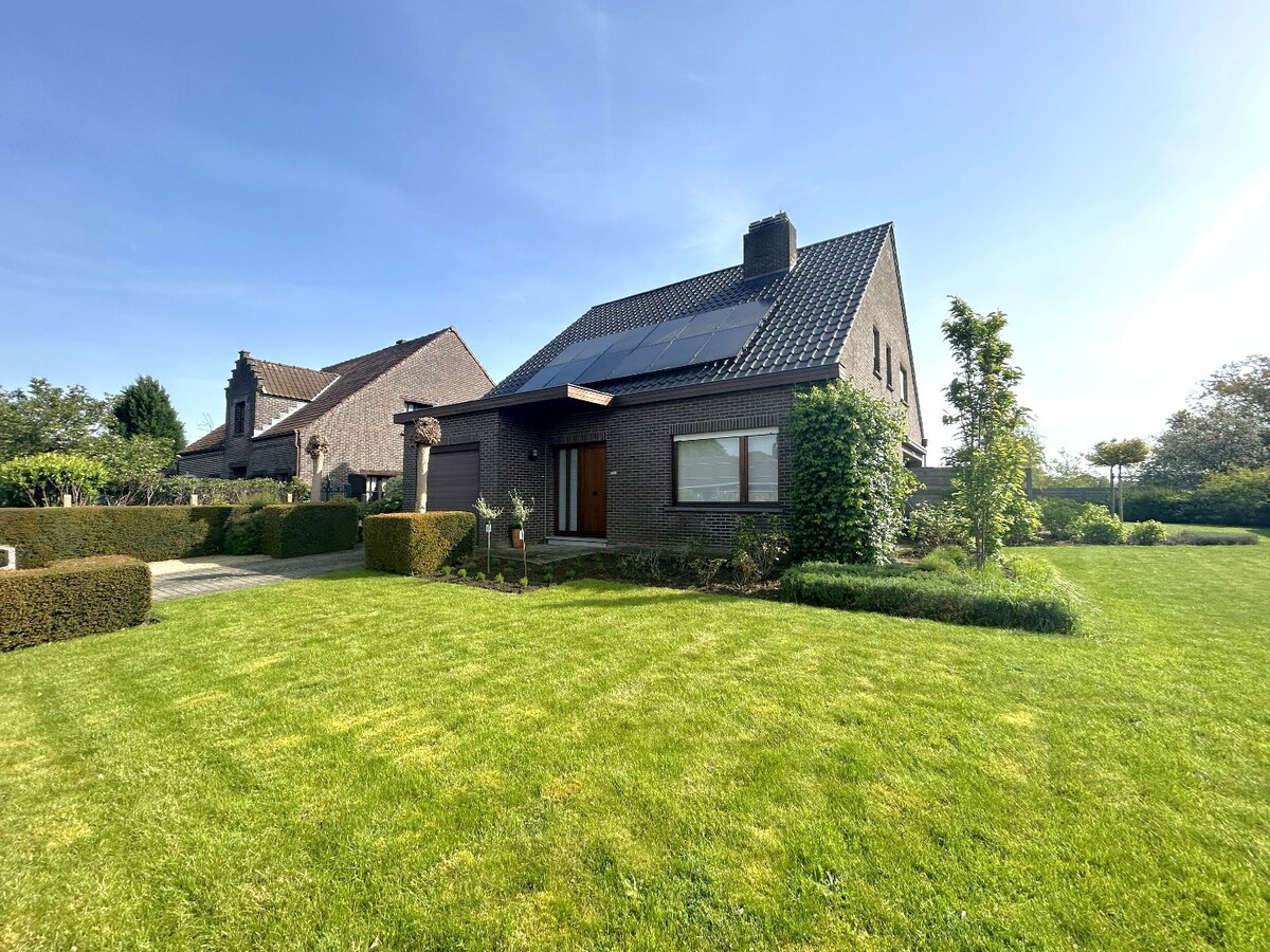 Verkocht woning - Olen